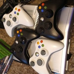 Xbox 360 bundle